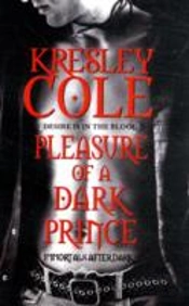 Pleasure Of A Dark Prince