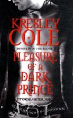 Bertrand.pt - Pleasure Of A Dark Prince
