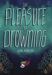 Pleasure Of Drowning