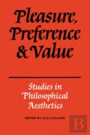 Pleasure, Preference And Value