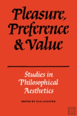 Bertrand.pt - Pleasure, Preference And Value