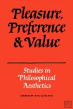 Bertrand.pt - Pleasure, Preference And Value