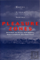 Pleasure Zones