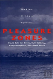 Pleasure Zones