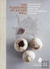 Pleasures Of Eating Well