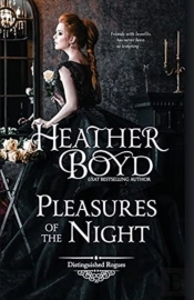 Pleasures Of The Night