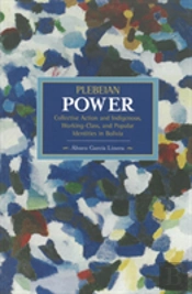 Plebeian Power: Collective Action And Indigenous, Working-Class, And Popular Identities In Bolivia