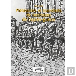 Bertrand.pt - Plebiscites Et Transfert De Territoires De L'Apres-Guerre