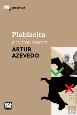 Bertrand.pt - Plebiscito E Outros Contos