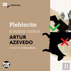 Bertrand.pt - Plebiscito E Outros Contos