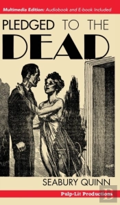 Pledged To The Dead