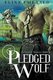 Pledged To The Wolf