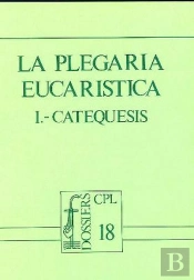 Plegaria Eucar¡Stica I:, La