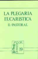 Plegaria Eucar¡Stica Ii, La