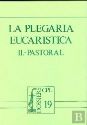 Plegaria Eucar¡Stica Ii, La