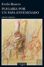 Plegaria Por Un Papa Envenenado  