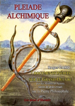 Bertrand.pt - Pleiade Alchimique