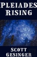 Pleiades Rising