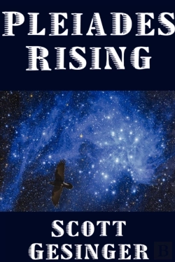 Bertrand.pt - Pleiades Rising