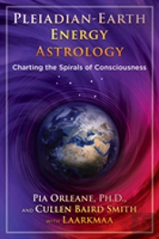 Pleiadian Earth Energy Astrology