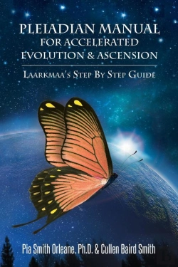Bertrand.pt - Pleiadian Manual For Accelerated Evolution & Ascension