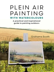 Plein Air Painting With Watercolours
