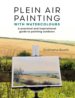 Bertrand.pt - Plein Air Painting With Watercolours