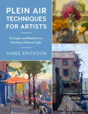 Plein Air Techniques For Artists
