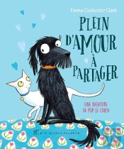 Plein D'Amour A Partager