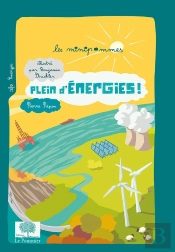 Plein D'Énergies !