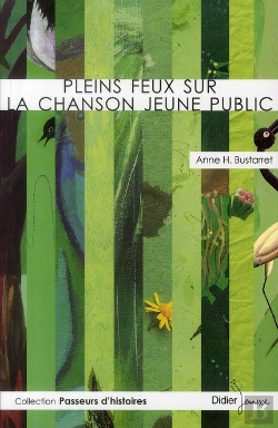 Bertrand.pt - Plein Feux Sur La Chanson Jeune Public