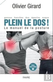 Plein Le Dos !
