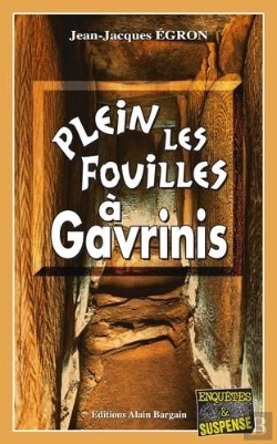 Bertrand.pt - Plein Les Fouilles À Gavrinis