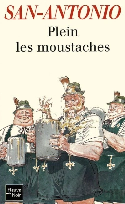 Bertrand.pt - Plein Les Moustaches