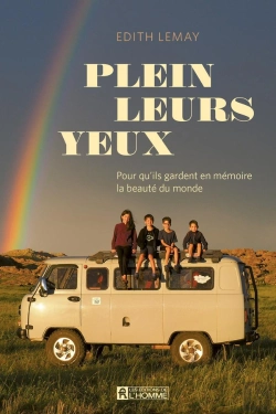 Bertrand.pt - Plein Leurs Yeux : Pour Qu'Ils Gardent En Mémoire La Beauté Du Monde