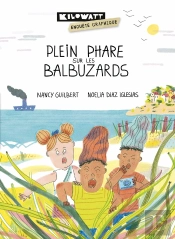 Plein Phare Sur Les Balbuzards