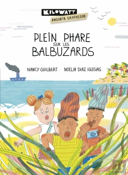 Bertrand.pt - Plein Phare Sur Les Balbuzards
