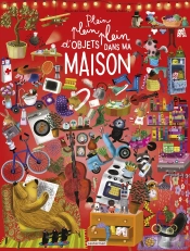 Plein Plein Plein D'Objets Dans Ma Maison