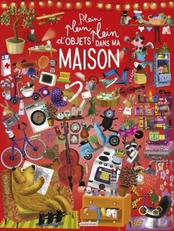 Bertrand.pt - Plein Plein Plein D'Objets Dans Ma Maison