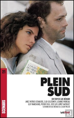 Bertrand.pt - Plein Sud (Scénario Du Film)