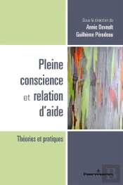 Pleine Conscience Et Relation D'Aide