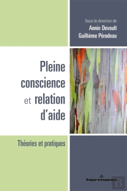 Bertrand.pt - Pleine Conscience Et Relation D'Aide