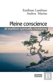 Pleine Conscience Et Tradition Spirituelle Chrétienne