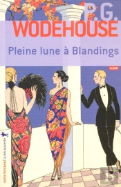 Pleine Lune A Blandings