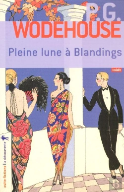 Bertrand.pt - Pleine Lune A Blandings