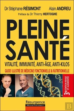 Bertrand.pt - Pleine Santé ! Vitalité, Immunité, Anti-Âge, Anti-Kilos (3e Édition)