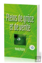 Pleins De Grace Et De Vérité