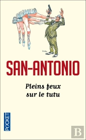 Pleins Feux Sur Le Tutu
