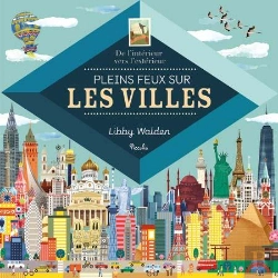 Bertrand.pt - Pleins Feux Sur Les Villes/Pleins Feux Sur Les Villes