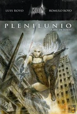 Bertrand.pt - Plenilunio ; Livre De Base